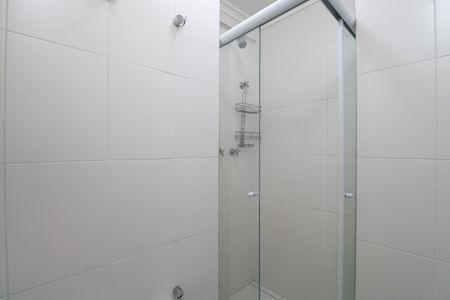 Apartamento à venda com 60m², 3 quartos e 1 vagaBanheiro Social