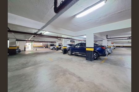 Apartamento à venda com 60m², 3 quartos e 1 vaga Apartamento à venda com 60m², 3 quartos e 1 vagaGaragem