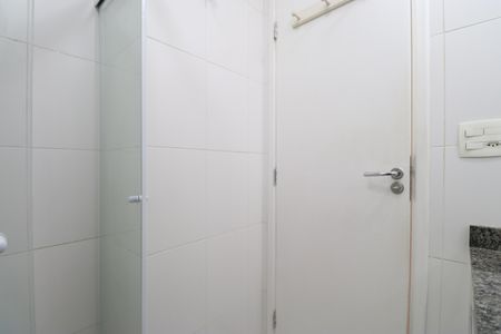 Apartamento à venda com 60m², 3 quartos e 1 vagaBanheiro Social