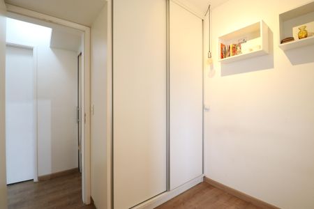 Apartamento à venda com 60m², 3 quartos e 1 vagaQuarto 1