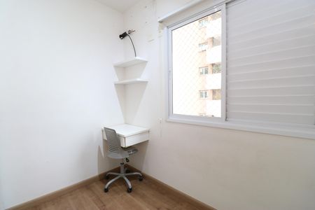 Apartamento à venda com 60m², 3 quartos e 1 vagaQuarto 2