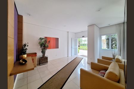 Apartamento à venda com 60m², 3 quartos e 1 vaga Apartamento à venda com 60m², 3 quartos e 1 vagaÁrea comum