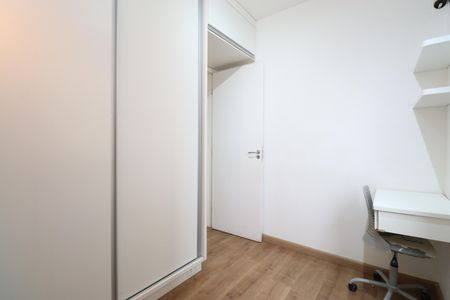 Apartamento à venda com 60m², 3 quartos e 1 vagaQuarto 2