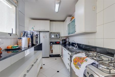 Apartamento à venda com 142m², 3 quartos e 3 vagas