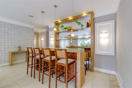 Apartamento à venda com 142m², 3 quartos e 3 vagas