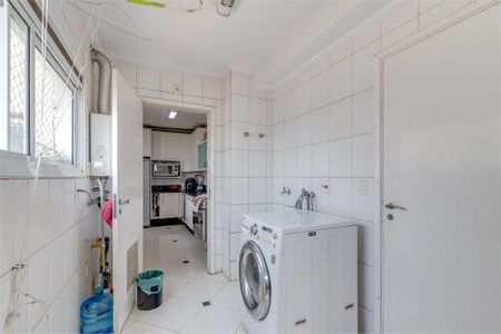 Apartamento à venda com 142m², 3 quartos e 3 vagas
