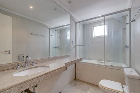 Apartamento à venda com 142m², 3 quartos e 3 vagas