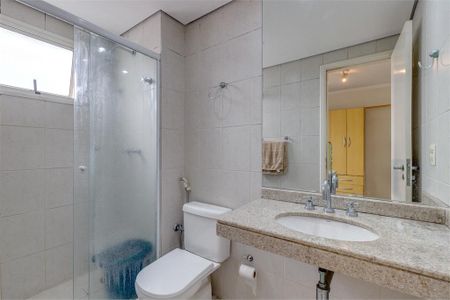 Apartamento à venda com 142m², 3 quartos e 3 vagas