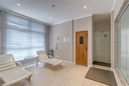 Apartamento à venda com 142m², 3 quartos e 3 vagas