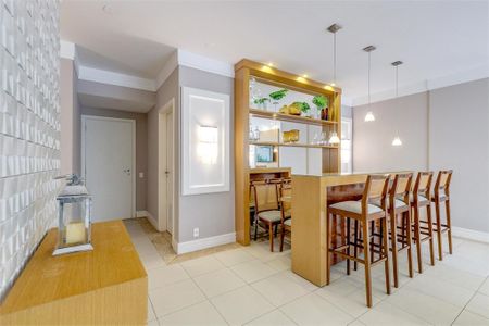 Apartamento à venda com 142m², 3 quartos e 3 vagas