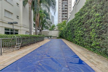 Apartamento à venda com 142m², 3 quartos e 3 vagas