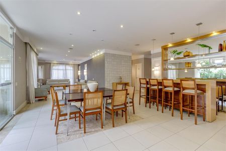 Apartamento à venda com 142m², 3 quartos e 3 vagas