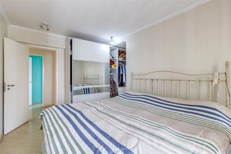 Apartamento à venda com 142m², 3 quartos e 3 vagas