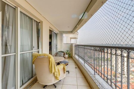 Apartamento à venda com 142m², 3 quartos e 3 vagas