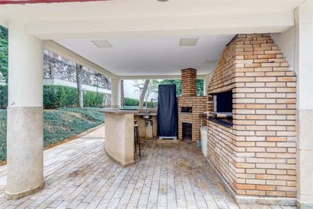 Apartamento à venda com 142m², 3 quartos e 3 vagas