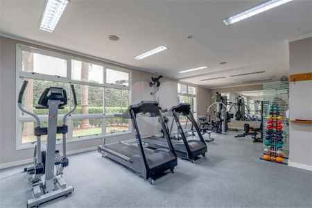 Apartamento à venda com 142m², 3 quartos e 3 vagas