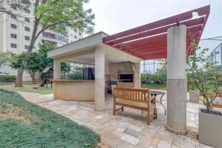 Apartamento à venda com 142m², 3 quartos e 3 vagas