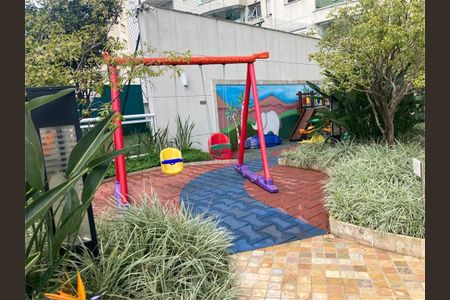 Apartamento à venda com 54m², 2 quartos e 1 vaga