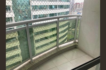 Apartamento à venda com 54m², 2 quartos e 1 vaga