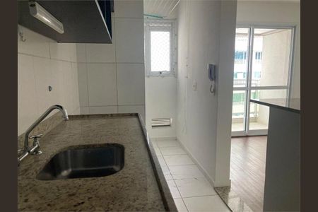 Apartamento à venda com 54m², 2 quartos e 1 vaga