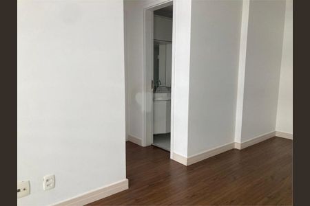 Apartamento à venda com 54m², 2 quartos e 1 vaga