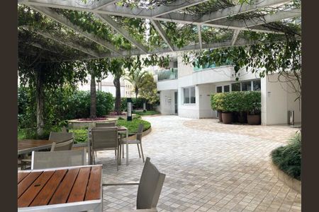 Apartamento à venda com 54m², 2 quartos e 1 vaga