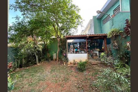 Casa à venda com 298m², 5 quartos e 4 vagas