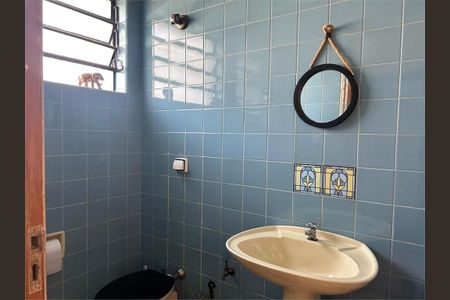 Casa à venda com 298m², 5 quartos e 4 vagas