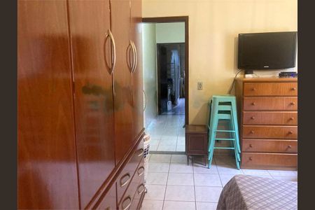 Casa à venda com 155m², 2 quartos e 2 vagas