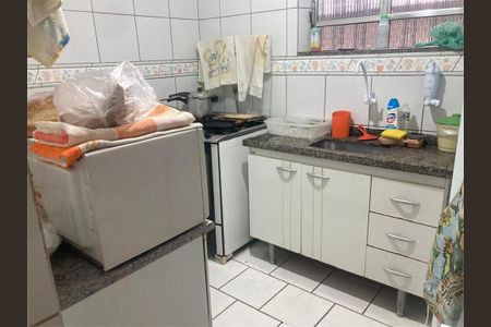 Casa à venda com 155m², 2 quartos e 2 vagas