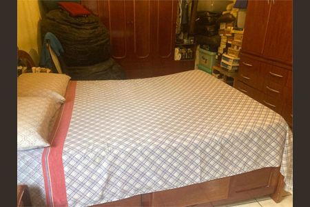 Casa à venda com 155m², 2 quartos e 2 vagas