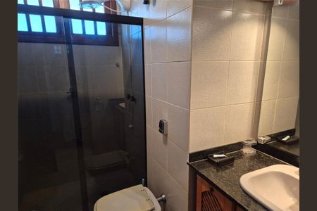 Casa à venda com 380m², 4 quartos e 2 vagas