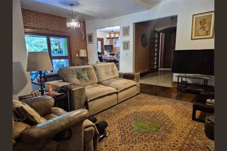 Casa à venda com 380m², 4 quartos e 2 vagas