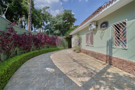 Casa à venda com 300m², 3 quartos e 3 vagas