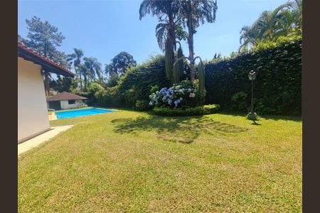 Casa à venda com 304m², 3 quartos e 6 vagas