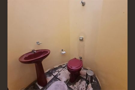 Casa à venda com 304m², 3 quartos e 6 vagas