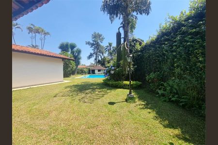 Casa à venda com 304m², 3 quartos e 6 vagas