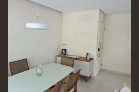 Apartamento à venda com 77m², 3 quartos e 1 vaga