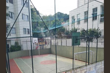 Apartamento à venda com 77m², 3 quartos e 1 vaga