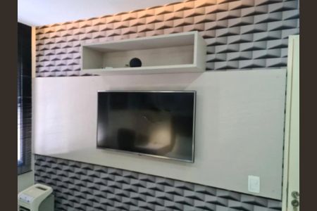 Apartamento à venda com 77m², 3 quartos e 1 vaga