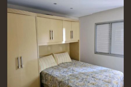 Apartamento à venda com 77m², 3 quartos e 1 vaga