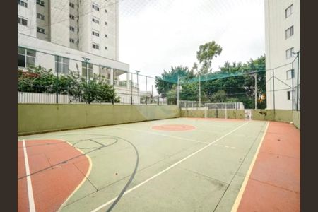 Apartamento à venda com 77m², 3 quartos e 1 vaga