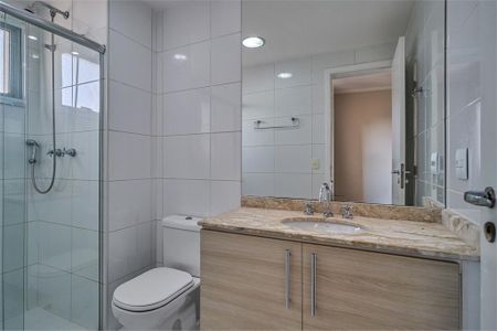 Apartamento à venda com 148m², 3 quartos e 3 vagas
