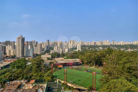 Apartamento à venda com 148m², 3 quartos e 3 vagas