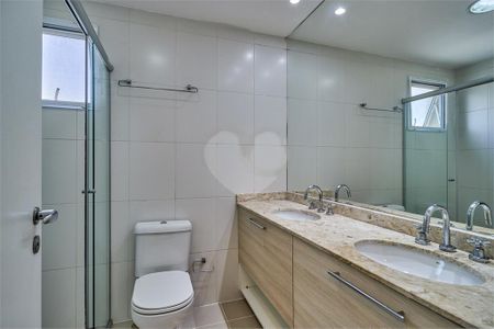 Apartamento à venda com 148m², 3 quartos e 3 vagas