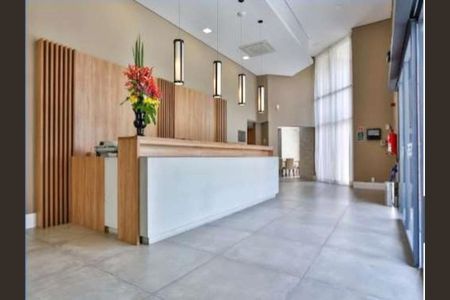 Apartamento à venda com 32m², 1 quarto e 1 vaga