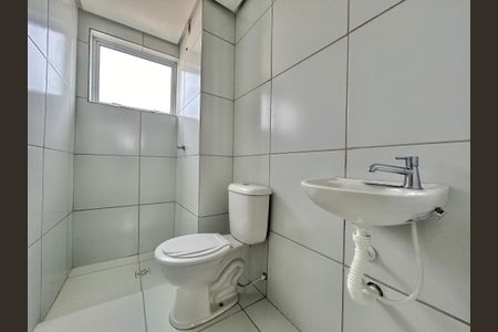 Apartamento à venda com 60m², 3 quartos e 1 vagaBanheiro