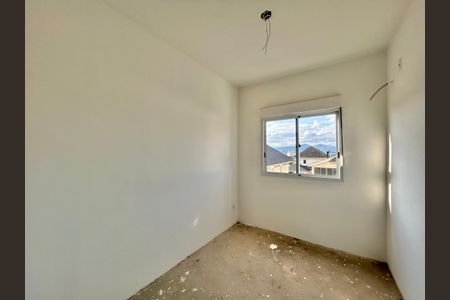 Apartamento à venda com 60m², 3 quartos e 1 vagaQuarto 3