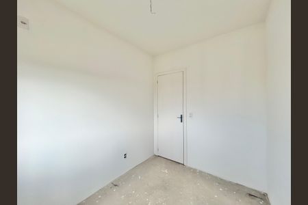 Apartamento à venda com 60m², 3 quartos e 1 vagaQuarto 3