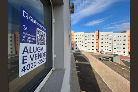 Apartamento à venda com 60m², 3 quartos e 1 vagaPlaca